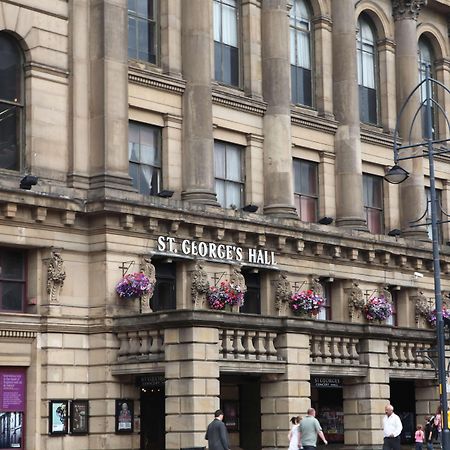 Best Western Bradford Guide Post Hotel Exterior foto