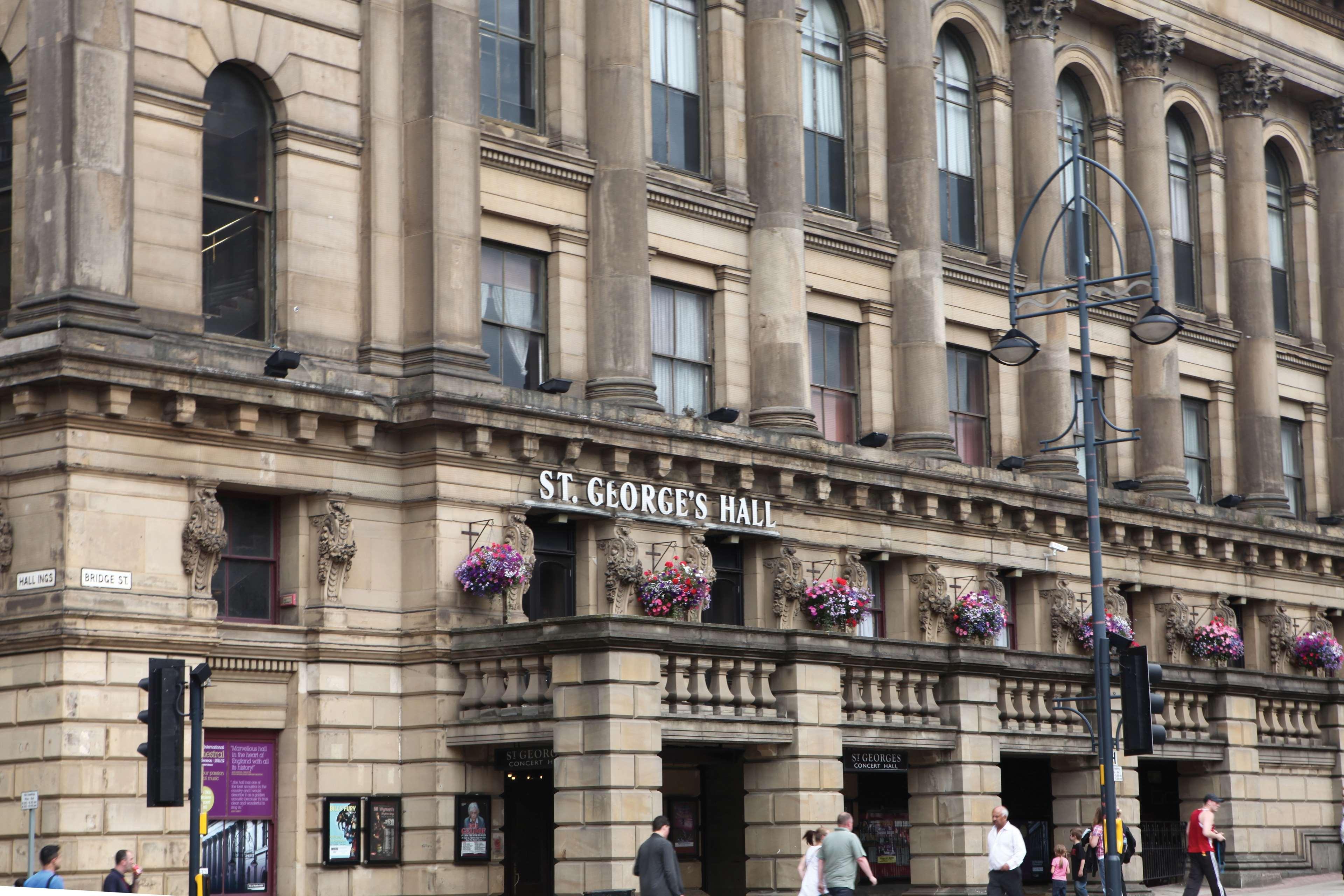 Best Western Bradford Guide Post Hotel Exterior foto